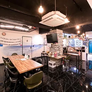 게스트하우스 마마 해운대, 부산광역시