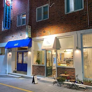 게스트하우스 단테 하우스, 부산광역시