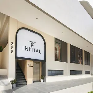 Aparthotel The Initial