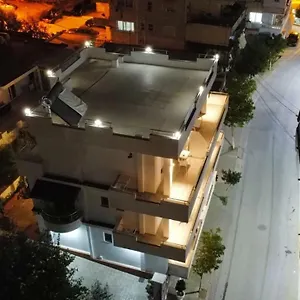 Orkidea Pensión Sarandë