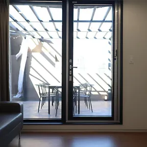 Hotel Kyungsung, Busan