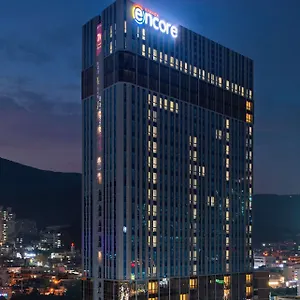 호텔 라마다 앙코르 바이 윈덤 부산 해운대, 부산광역시