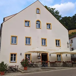 Gasthof Zum Lehnerwirt Herberg