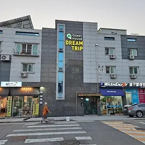 ** Гостевой дом Dreamtrip Южная Корея