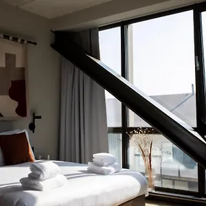 Aparthotel Bob W Noord