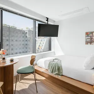 Urbanstay Boutique Ikseon Corea del Sud
