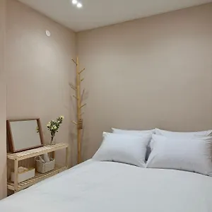 Hotel Hoho House, Busan