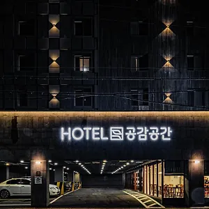 호텔 비센트호텔, 부산광역시