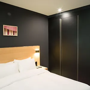 Hotel Mipo Oceanside, Busan