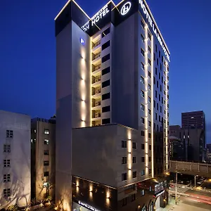 Hotel Notte La Mia, Busan