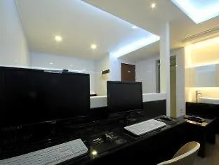 בוסאן Wa Hotel