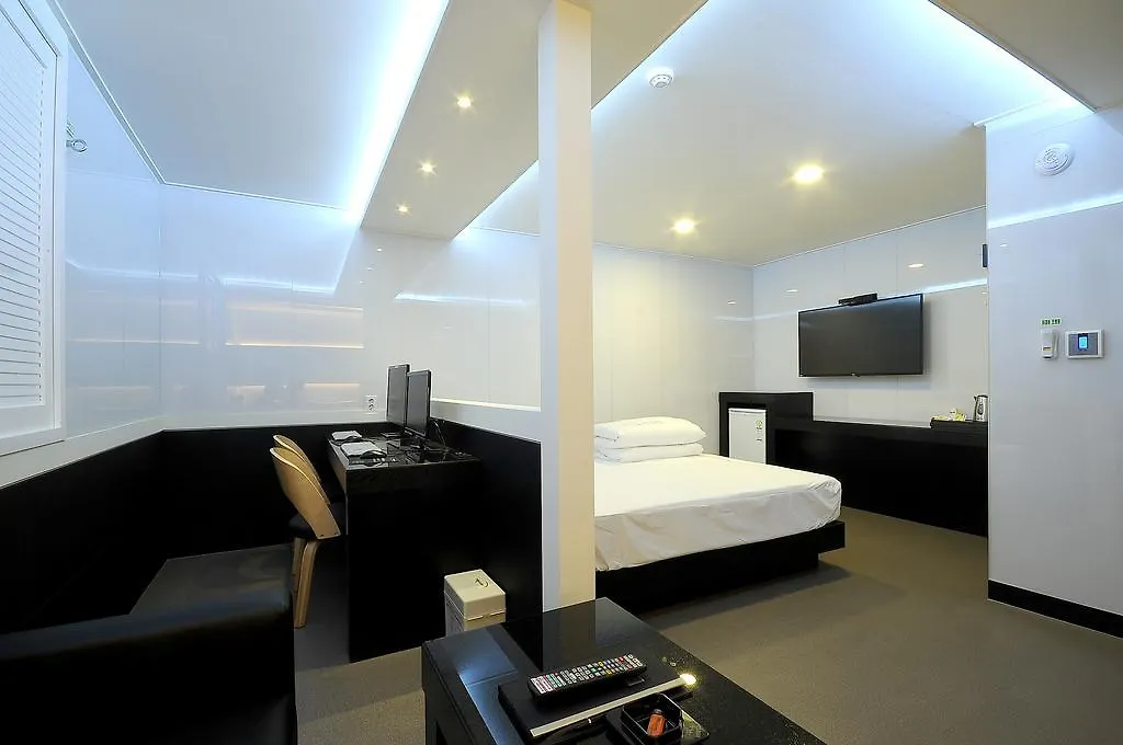 Wa Hotel Busan