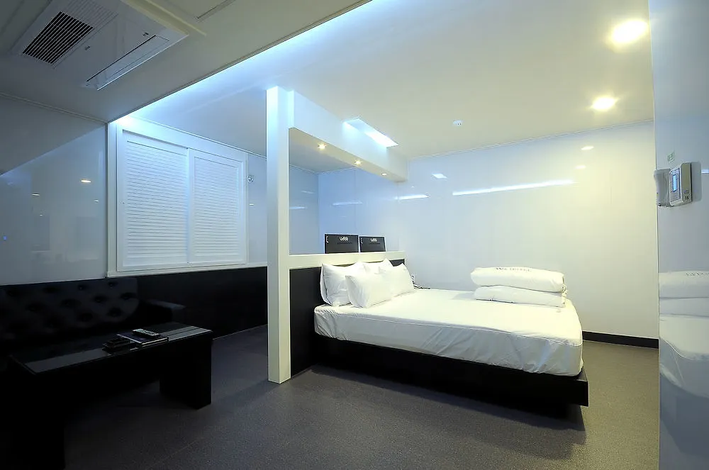 Wa Hotel Busan